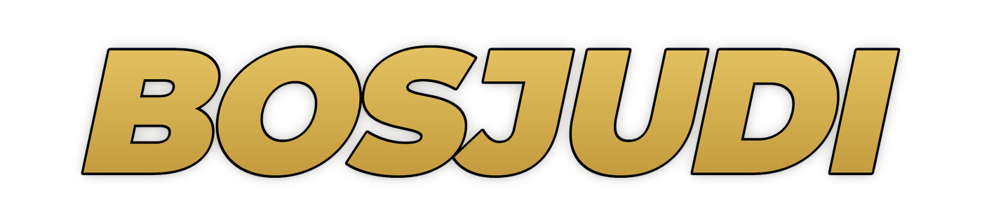 bosjudi